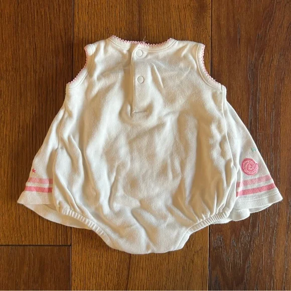 Newborn Girl Mixed Brand Bundle - Picture 5 of 16